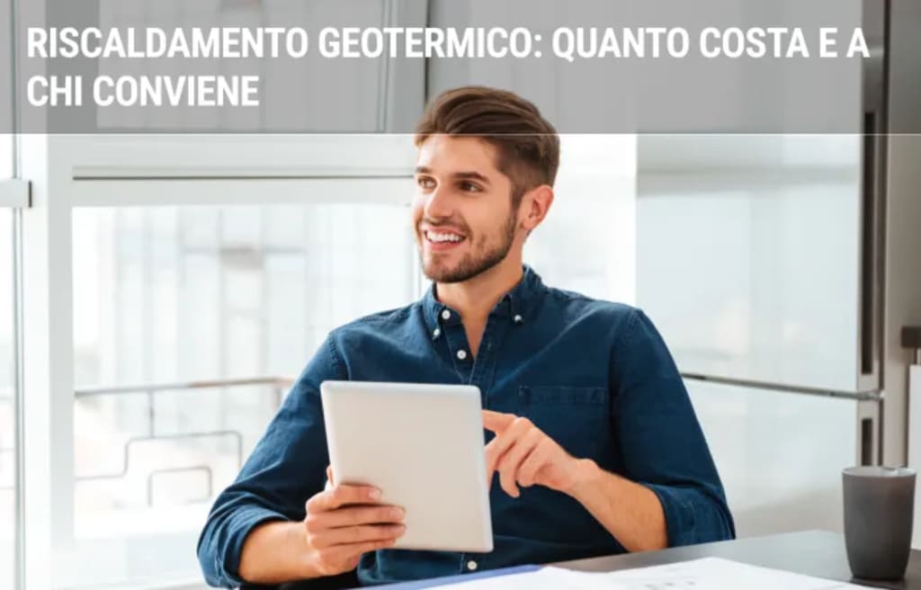 energia luce gas guide riscaldamento geotermico quanto costa e a chi conviene energia luce gas guide riscaldamento geotermico quanto costa e a chi conviene