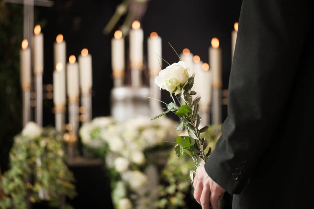 funerale funerale