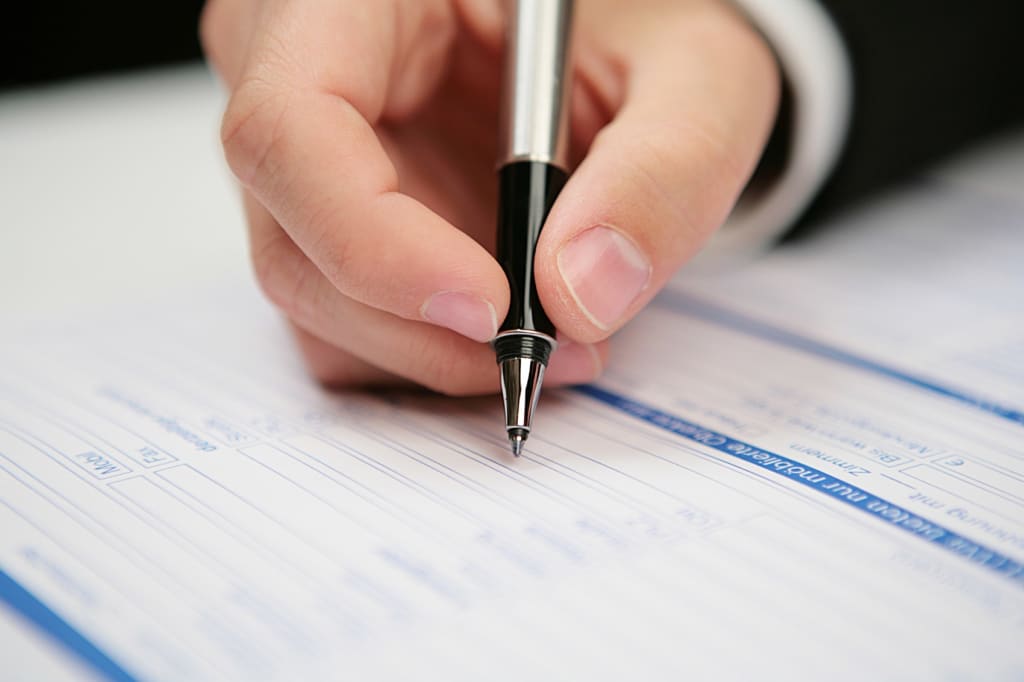 mano compila modulo mano compila modulo