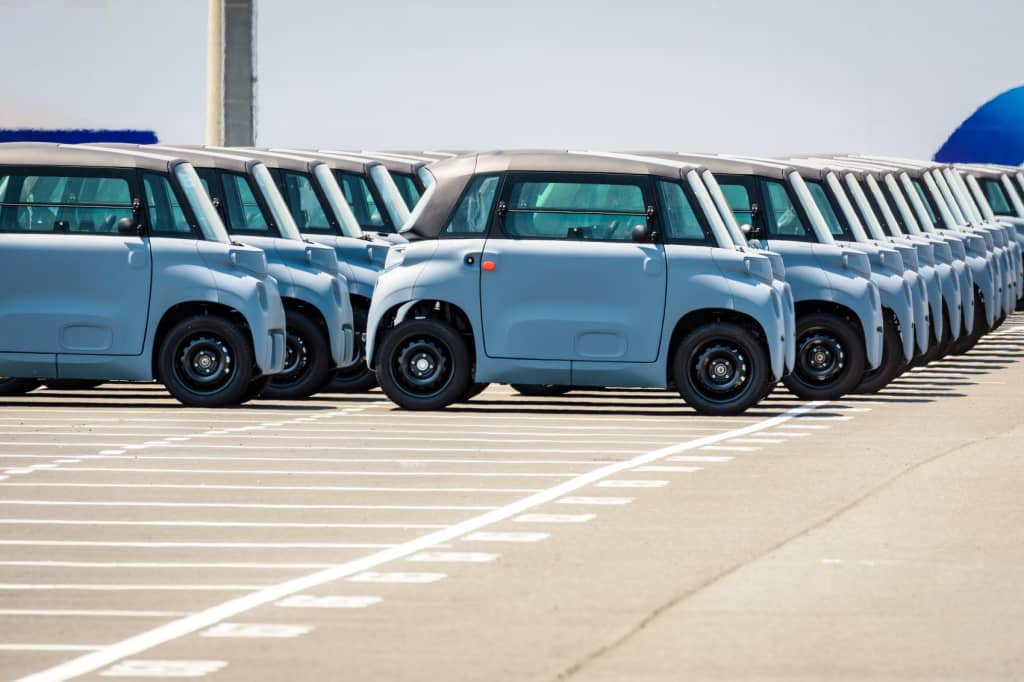 microcar