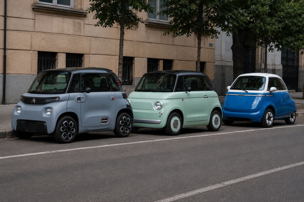 microcar