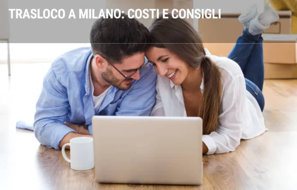mutui guide come fare il trasloco a milano mutui guide come fare il trasloco a milano