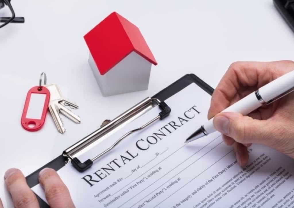 noleggio lungo termine guida come recedere dal contratto di noleggio
