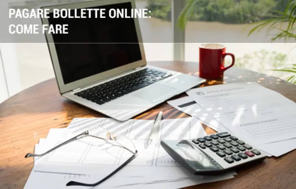 pagamenti guide bollette online come pagarle