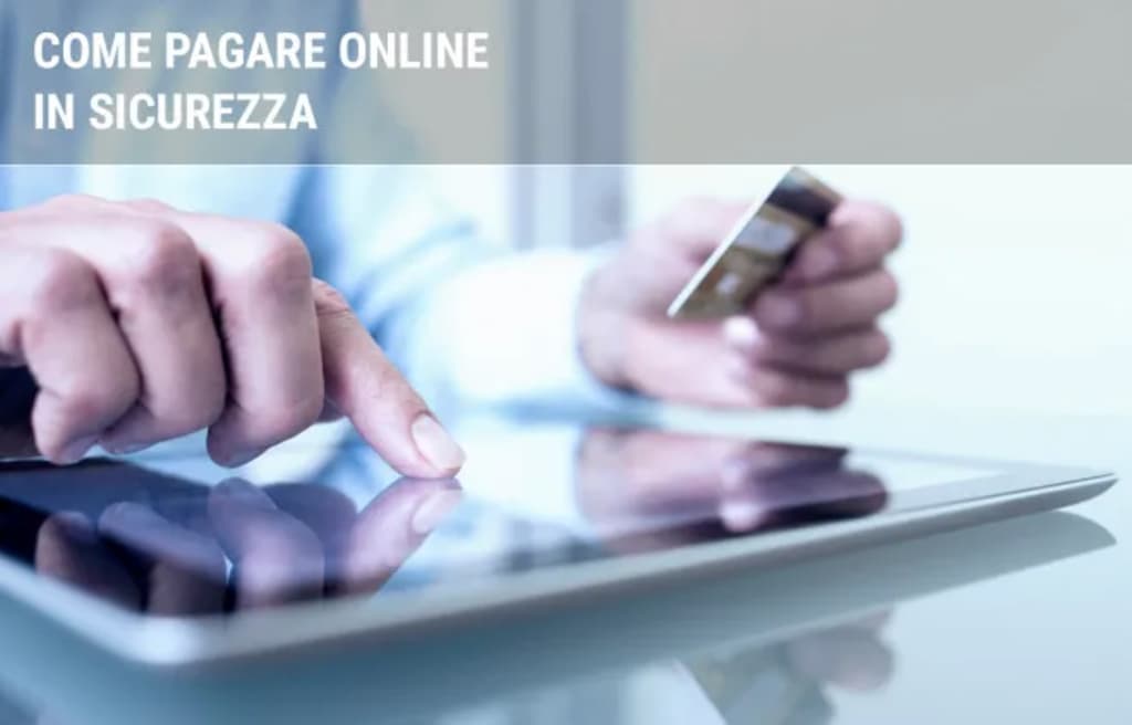 pagamenti guide come pagare online in sicurezza