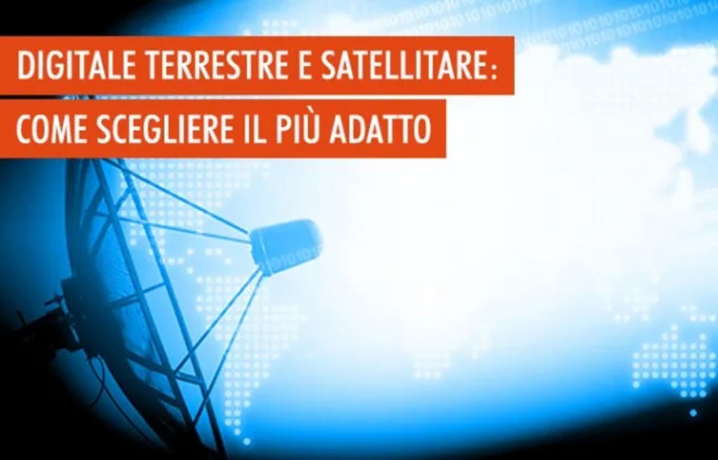 pay tv guide il decoder differenze fra digitale terrestre e satellitare pay tv guide il decoder differenze fra digitale terrestre e satellitare