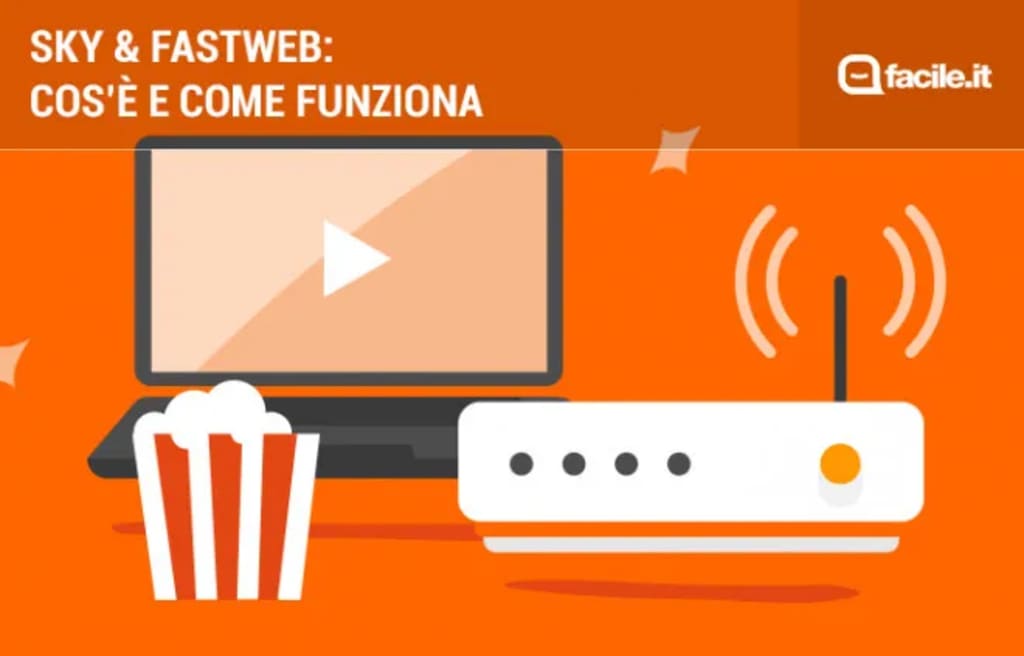 pay tv guide sky fastweb cos e come attivare l abbonamento