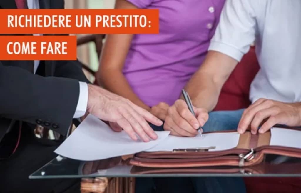 prestiti guide come chiedere un prestito