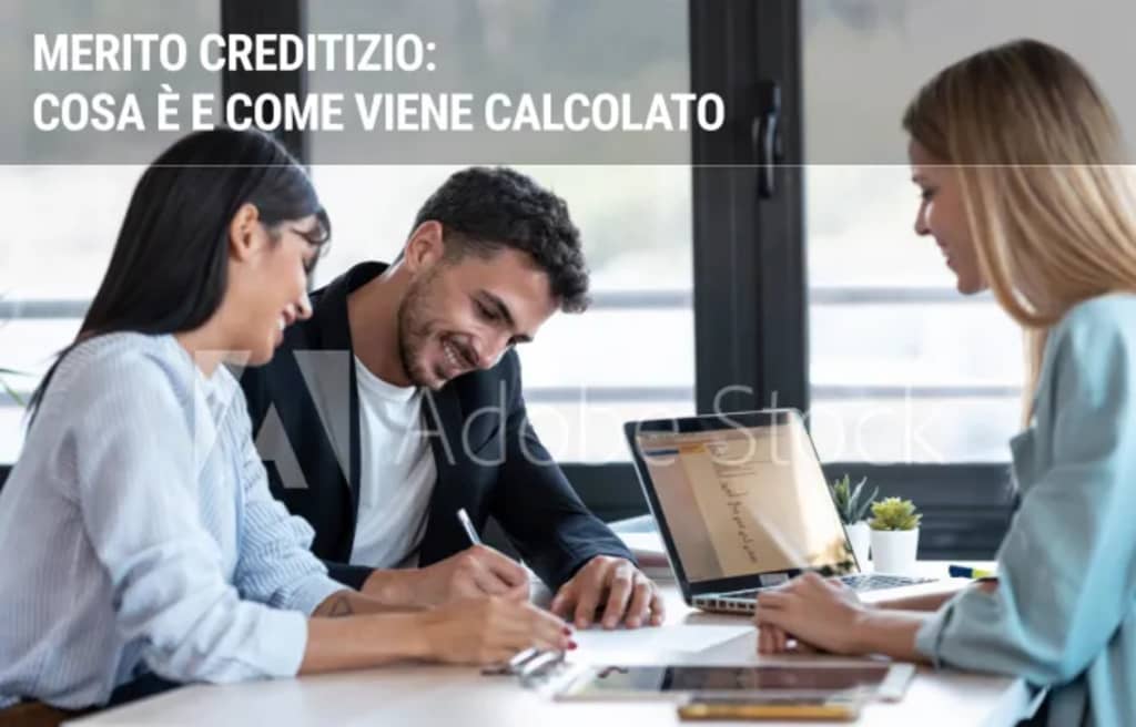 prestiti guide merito creditizio cosa e come si calcola prestiti guide merito creditizio cosa e come si calcola
