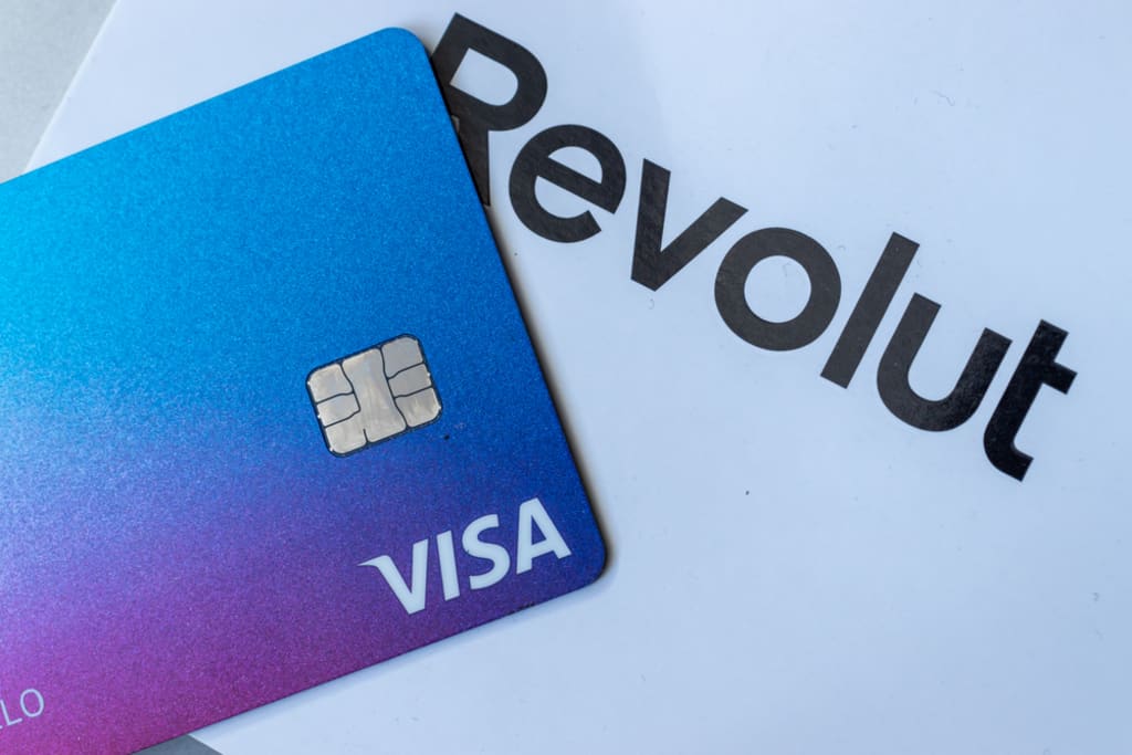 Revolut Revolut
