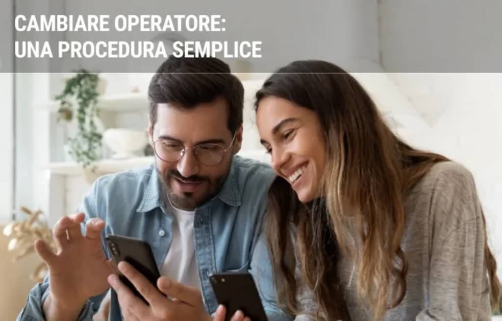 telefonia mobile guide come cambiare operatore telefonico la portabilita del numero