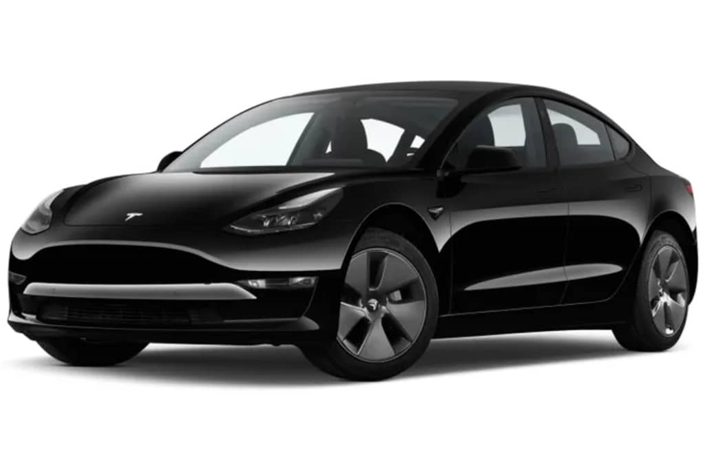 Tesla Model 3 Tesla Model 3