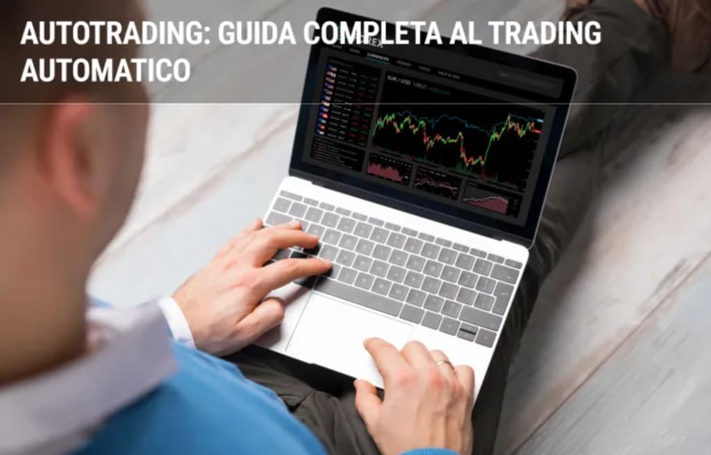 trading guide autotrading guida trading automatico trading guide autotrading guida trading automatico