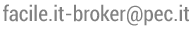 PEC Facile.it Broker