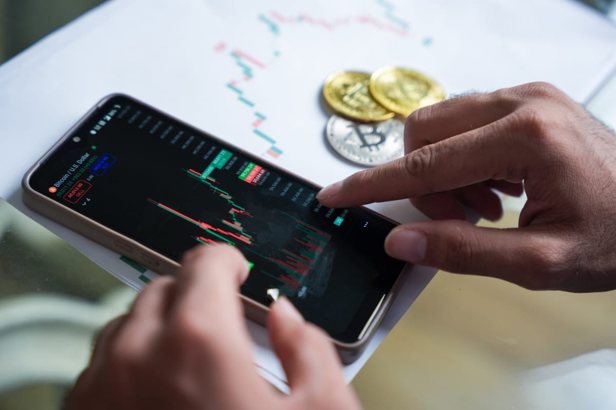App Notizie Economiche Forex Crea App Di Trading Azionario, App Di