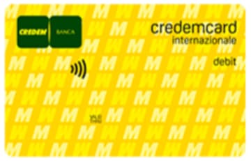 Credito Emiliano S.p.A. pagamento 01/12