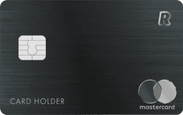 Revolut metal plan