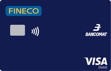 Fineco debit