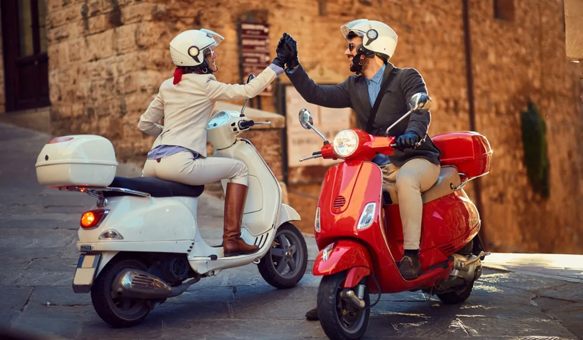 Assicurazione scooter e ciclomotore a marzo 2023 | Facile.it