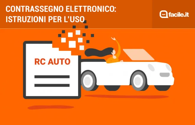 Per il tagliando auto ho fatto il preventivo online…