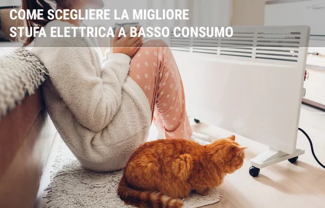 Stufe elettriche » La guida all'acquisto 2023