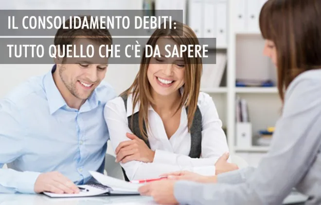 geekvape aegis solo 3 istruzioni Consolidamento debiti, tutto quello che devi sapere