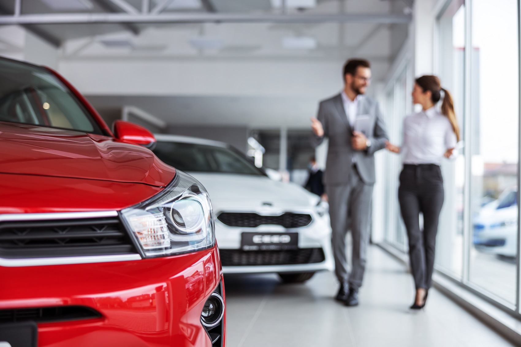 Noleggio a lungo termine ottobre 2025: auto senza anticipo a partire da 301€ al mese