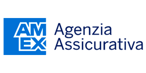 Europ Assistance Italia S.p.A. distribuito da Amex Agenzia Assicurativa srl logo