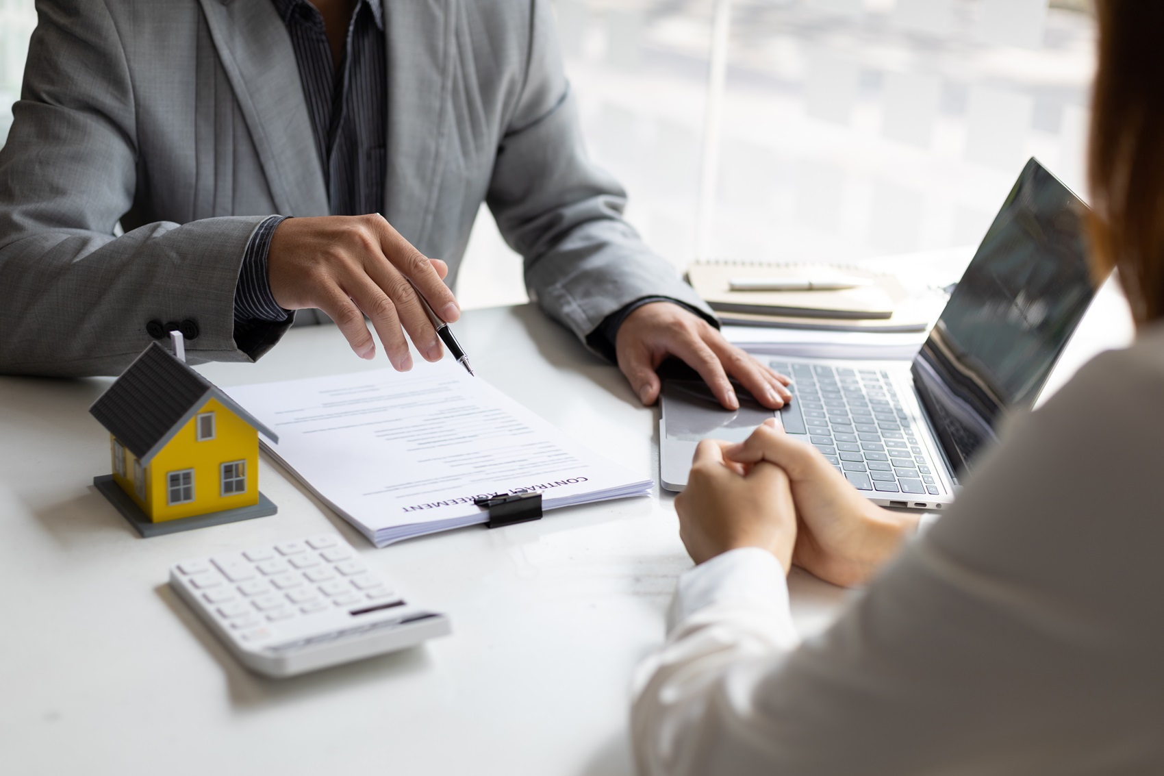 Estinzione anticipata mutuo parziale e completa: come funziona