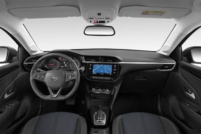 Opel Corsa 1.2 Edition S&S 100 CV a noleggio lungo termine: maggio 2026 tra praticità e compattezza
