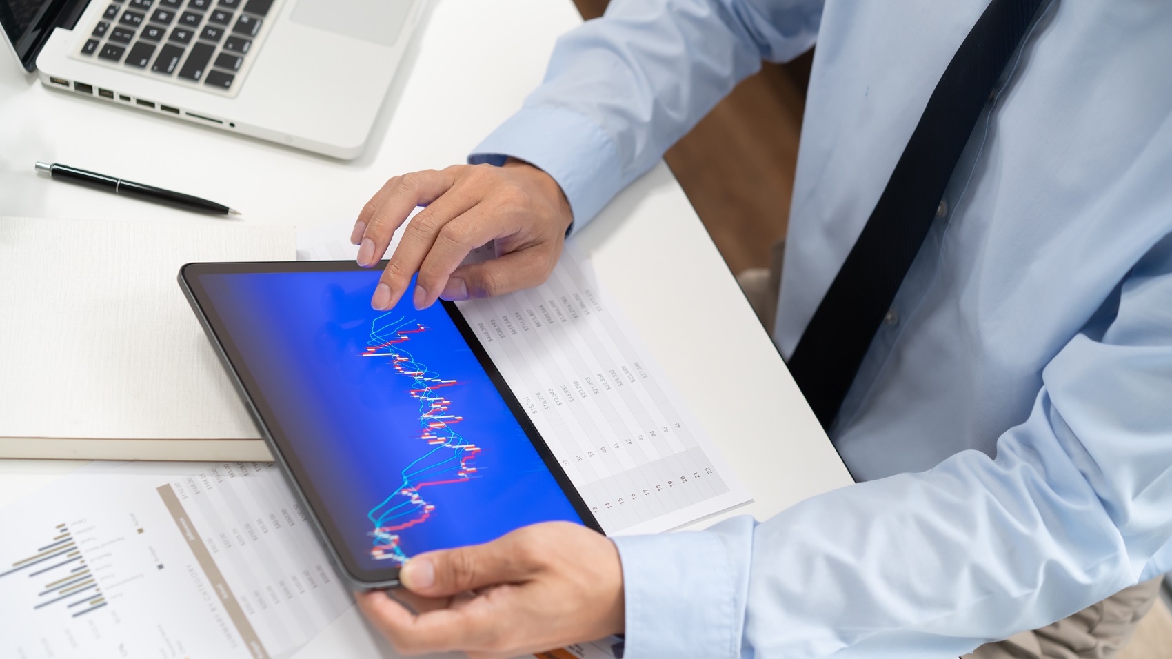 Bear market: guida completa per capire e affrontare un mercato