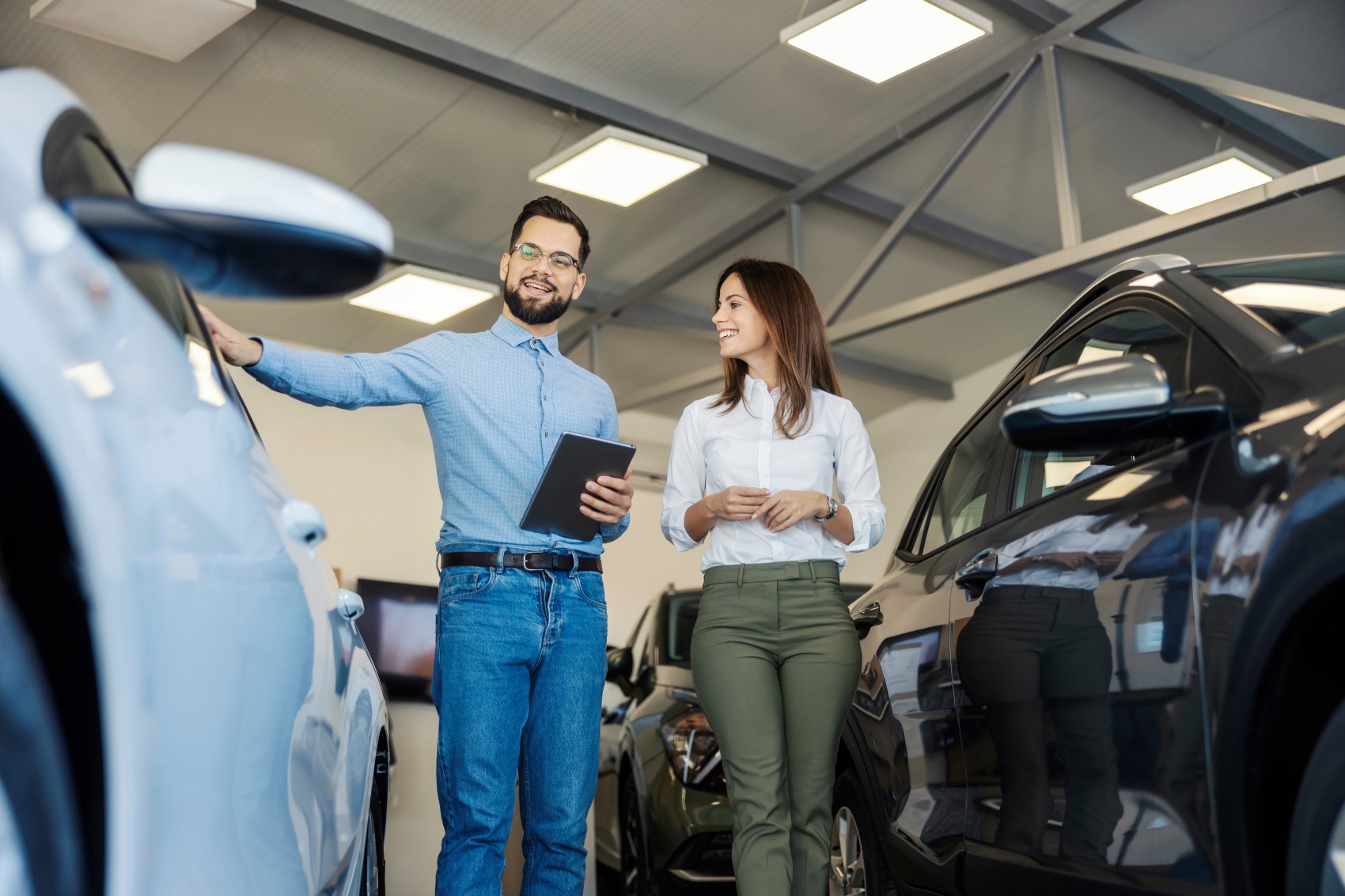 A luglio 2025 tre crossover a noleggio senza anticipo: da 376€/mese
