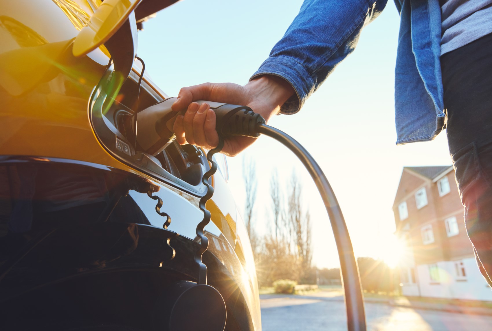 Auto elettriche a noleggio lungo termine: offerte luglio 2025 da 199€ al mese