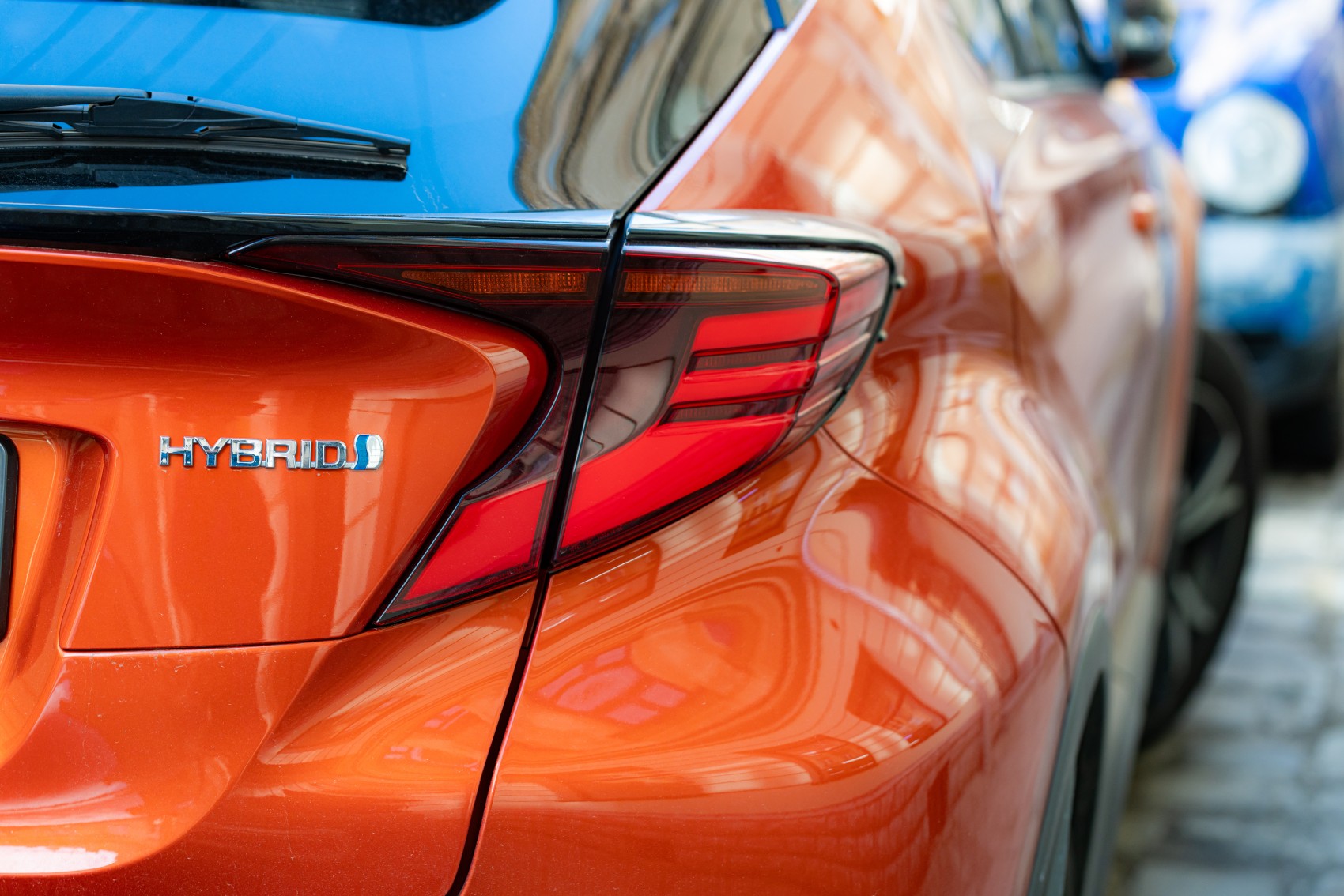 Auto ibride a noleggio lungo termine: a fine luglio 2025 offerte da 138€ al mese su Panda, Swift e Fiesta