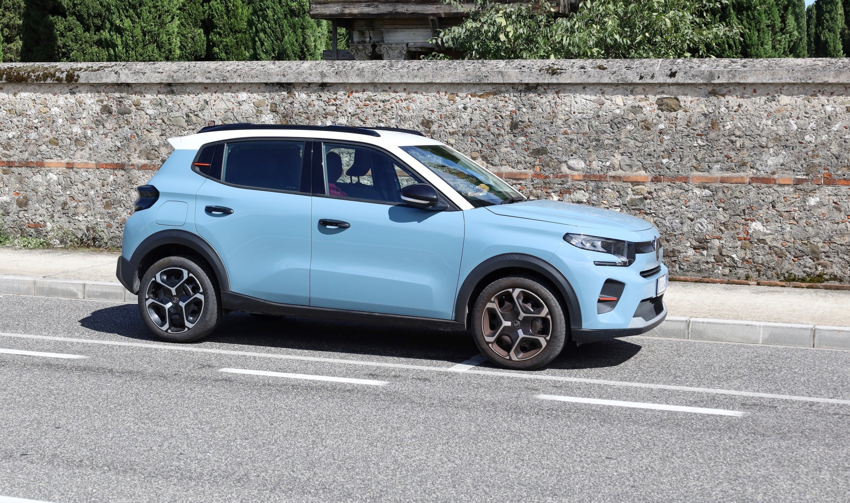 Citroën C3 e C3 Aircross a noleggio lungo termine da ottobre 2025: comfort, stile e canoni da 197€ al mese