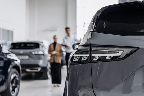 Noleggio a lungo termine auto usate gennaio 2026: da 223€ al mese e consegna veloce su 3 modelli