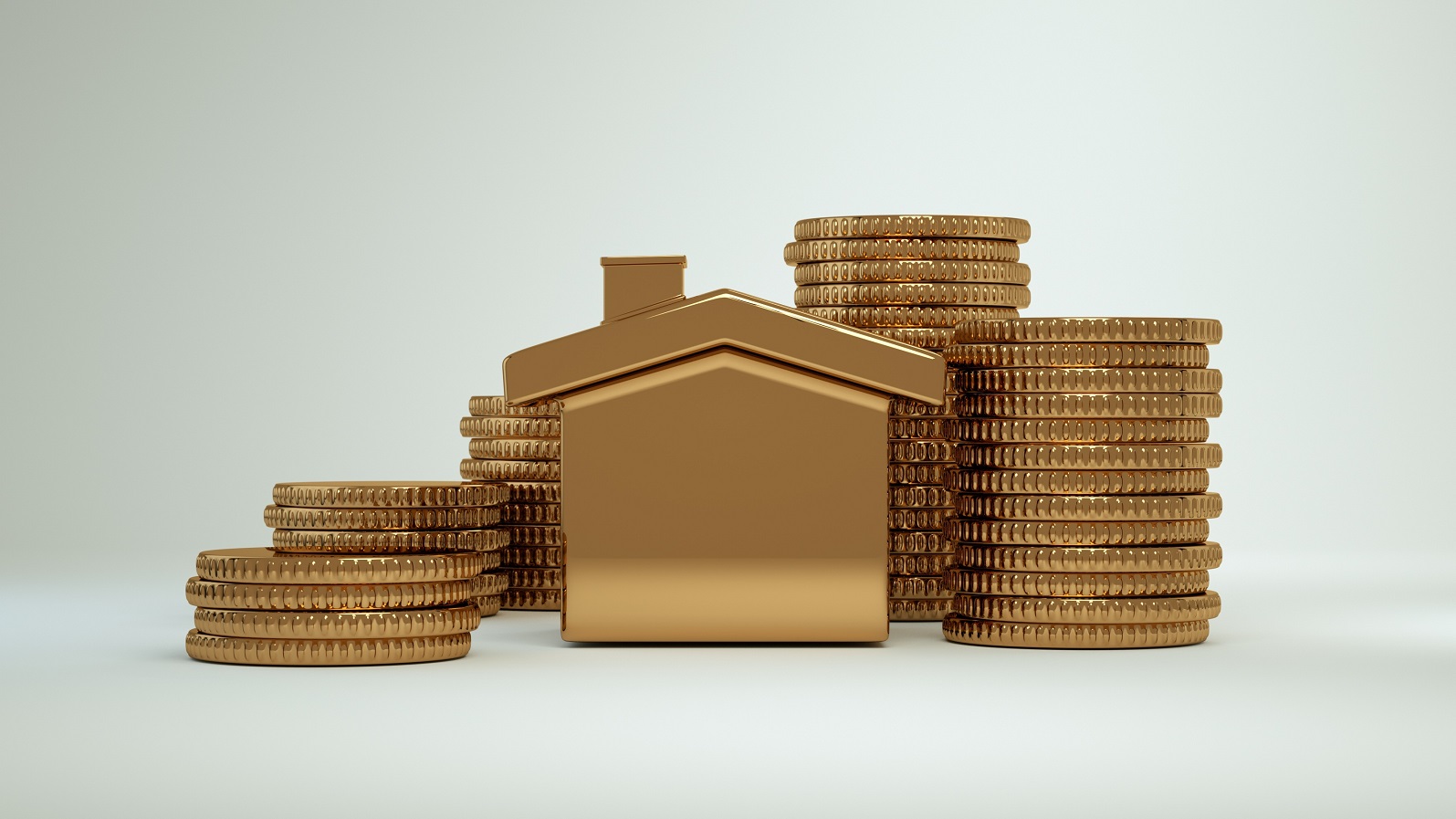 Mutui al 95%: confronta le offerte