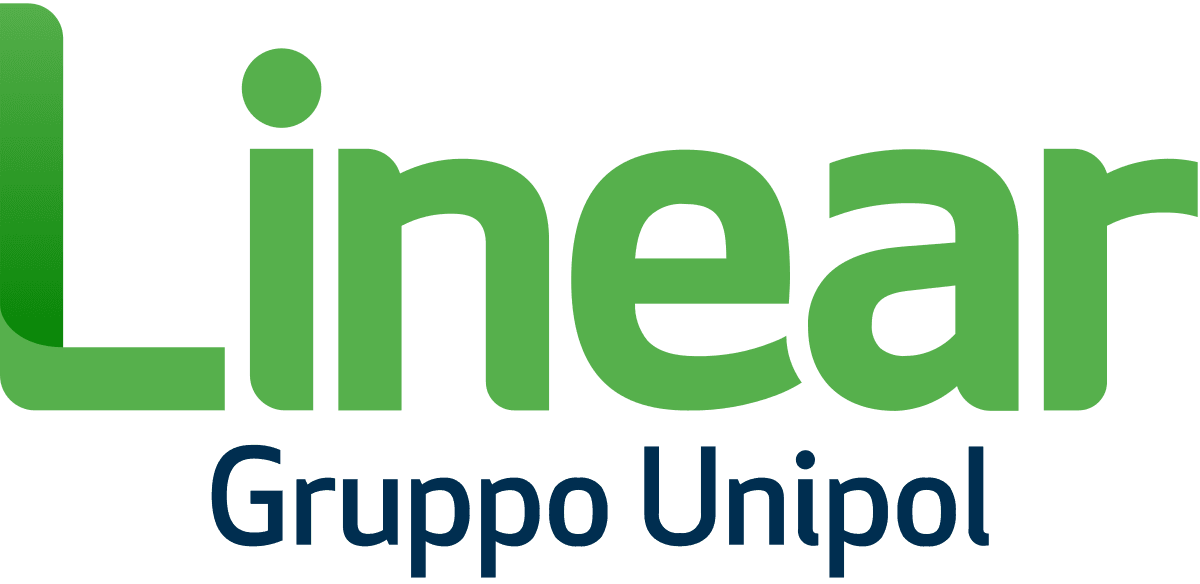 Linear Assicurazioni Linear Assicurazioni logo