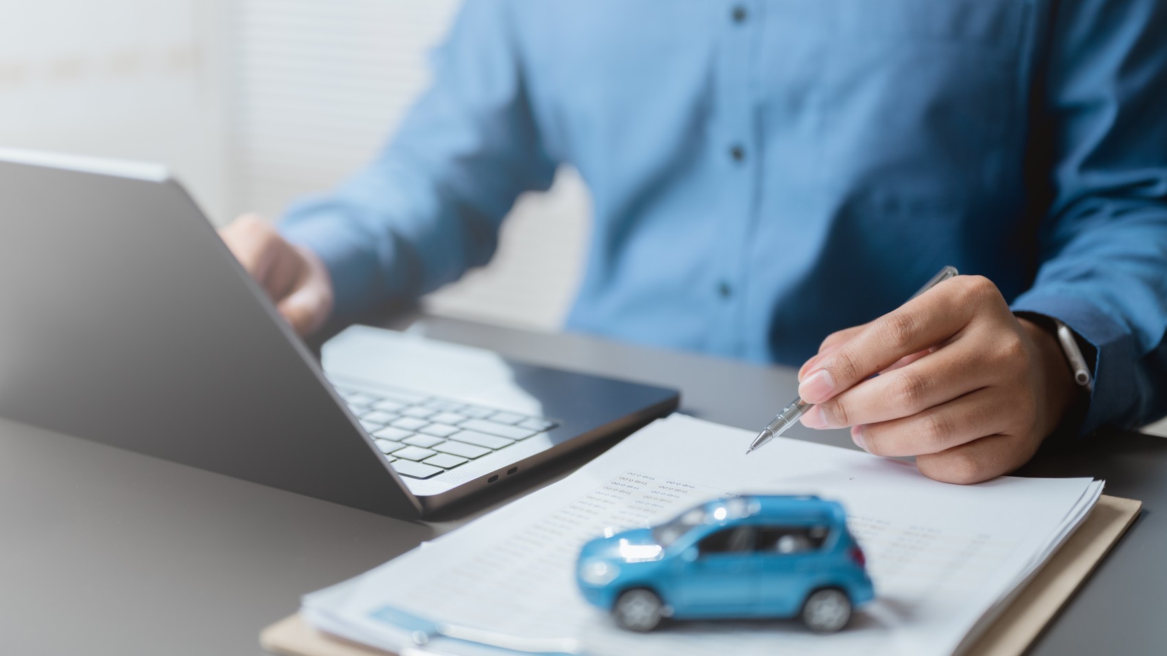 3 city car economiche a noleggio lungo termine a marzo 2026: rate mensili inferiori ai 200€