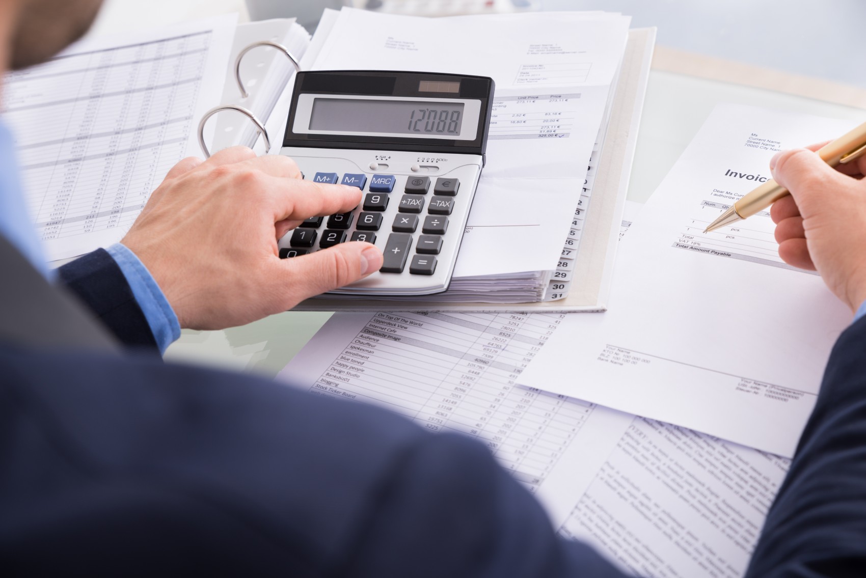 Saldo contabile e saldo disponibile: differenze e significato