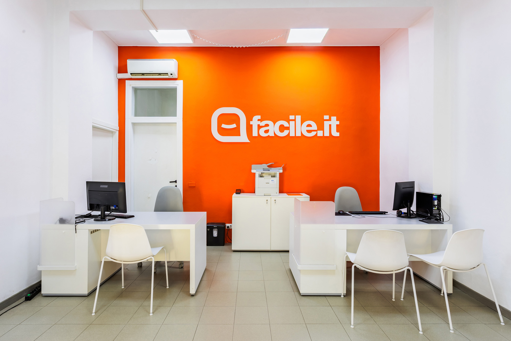 Lear Inzago Facile.it Store Inzago | Pilastrello