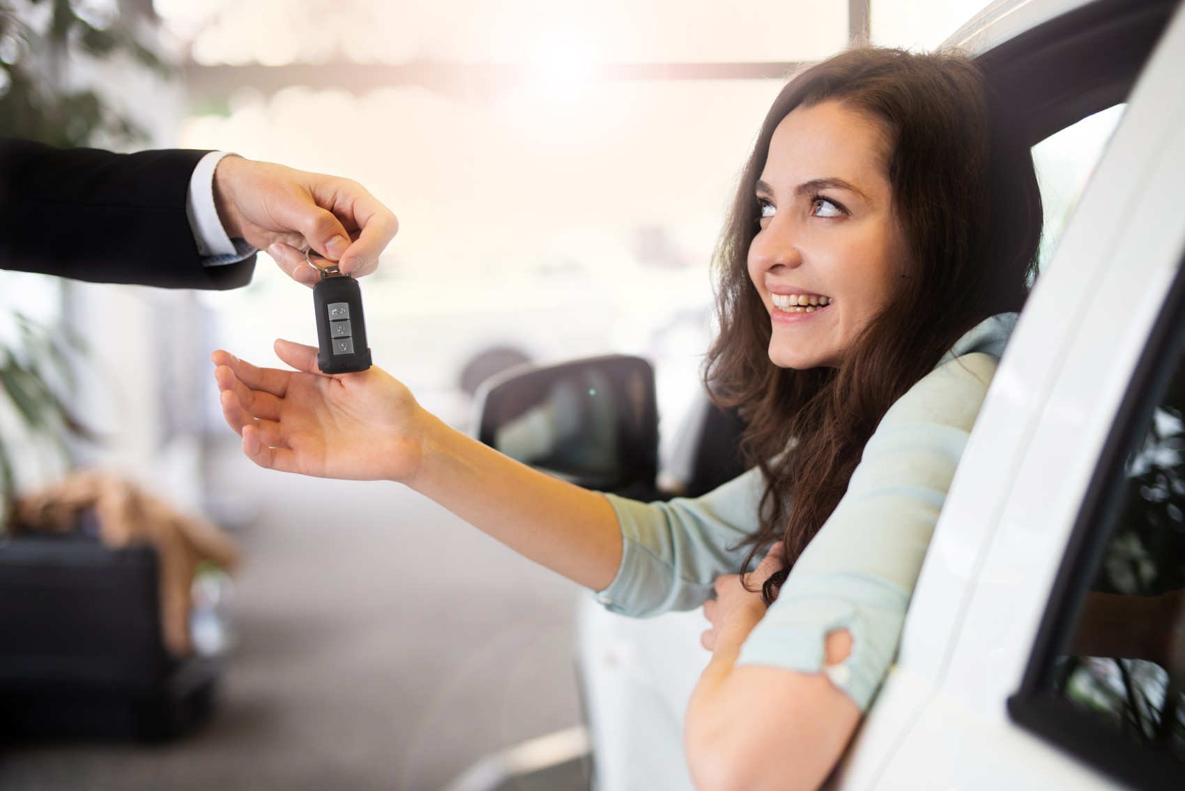 Auto per neopatentati: le 5 soluzioni più adatte e cosa sapere prima di scegliere