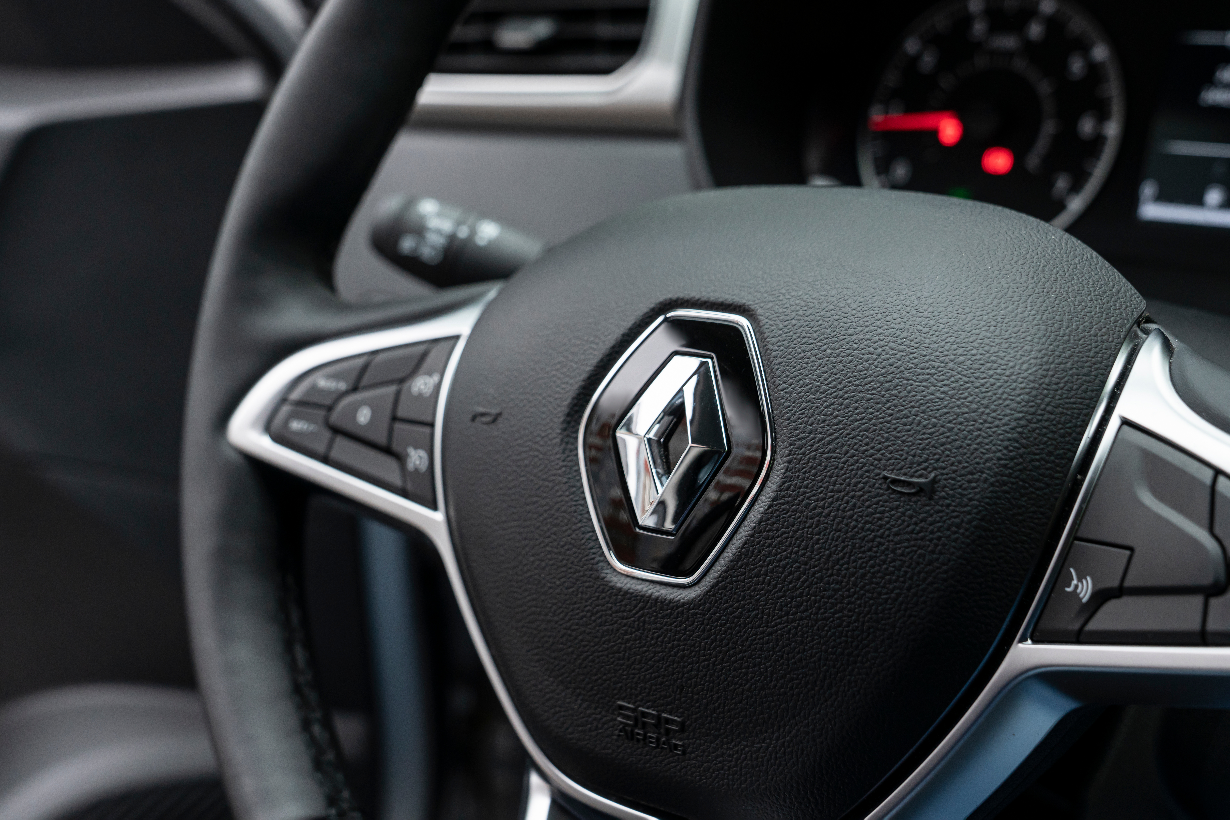 Renault a noleggio: Clio, Twingo e Captur per privati e partite IVA