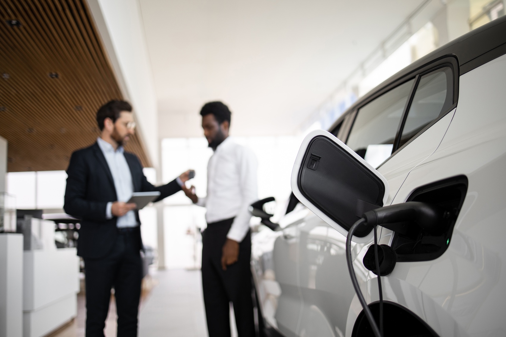 Auto aziendali e noleggio lungo termine: proposta una nuova fiscalità per le flotte