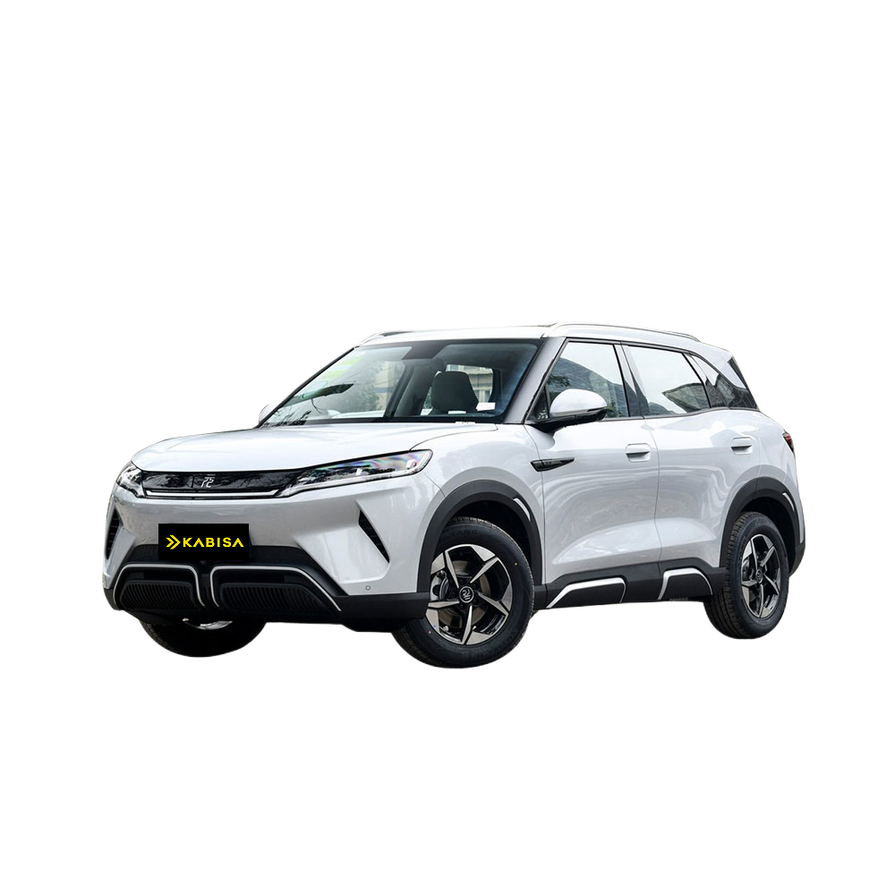 Kabisa Rwanda Kabisa - Leading EV Ecosystem in Africa