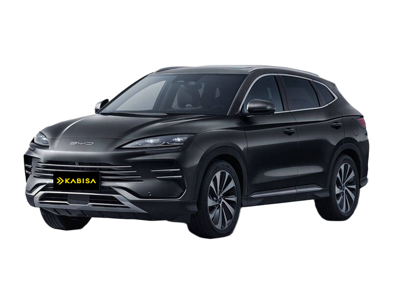 Kabisa Rwanda Kabisa - Leading EV Ecosystem in Africa