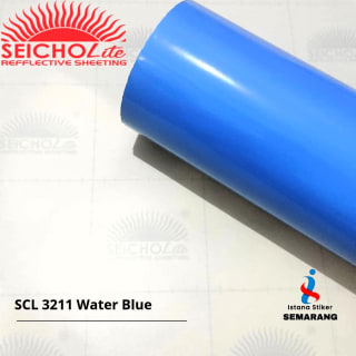 SCL 3211 WATER BLUE