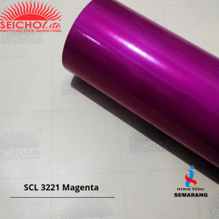 SCL 3221 MAGENTA