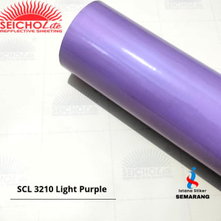 SCL 3210 LIGHT PURPLE