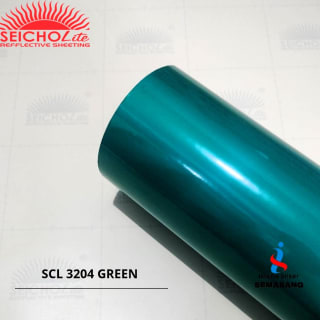 SCL 3204 GREEN